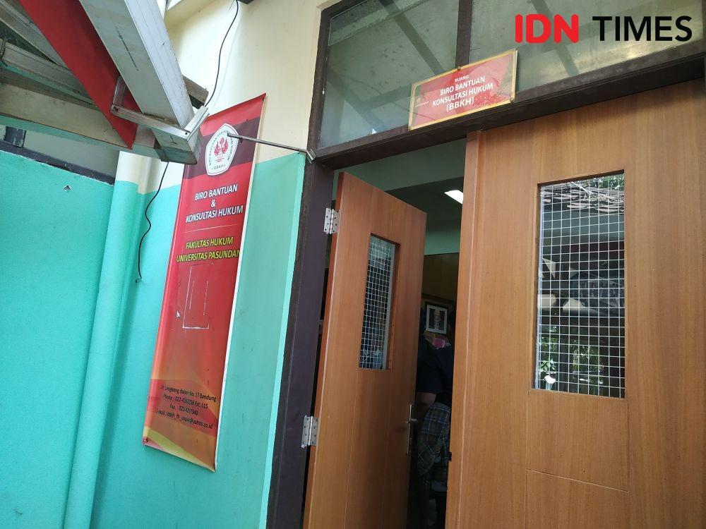Korban Perusahaan Akumobil Minta Bantuan LBH Konsumen untuk Mediasi