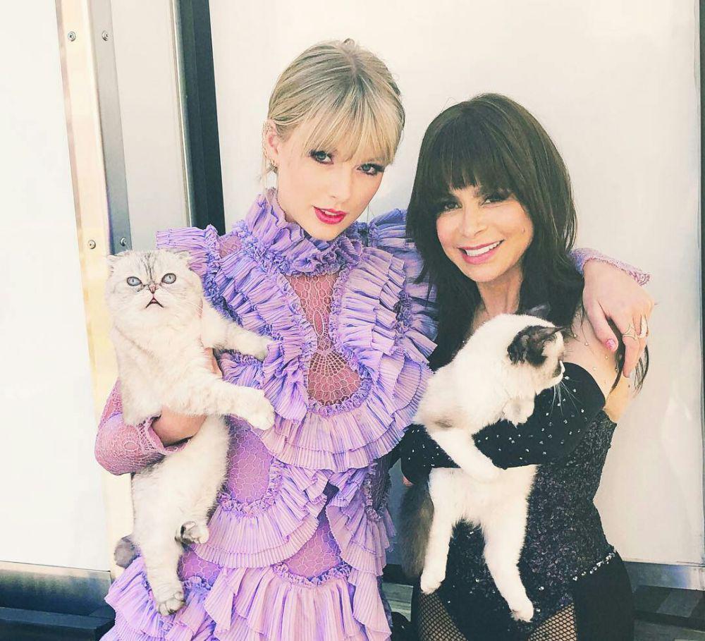 Instagram.com/taylorswift