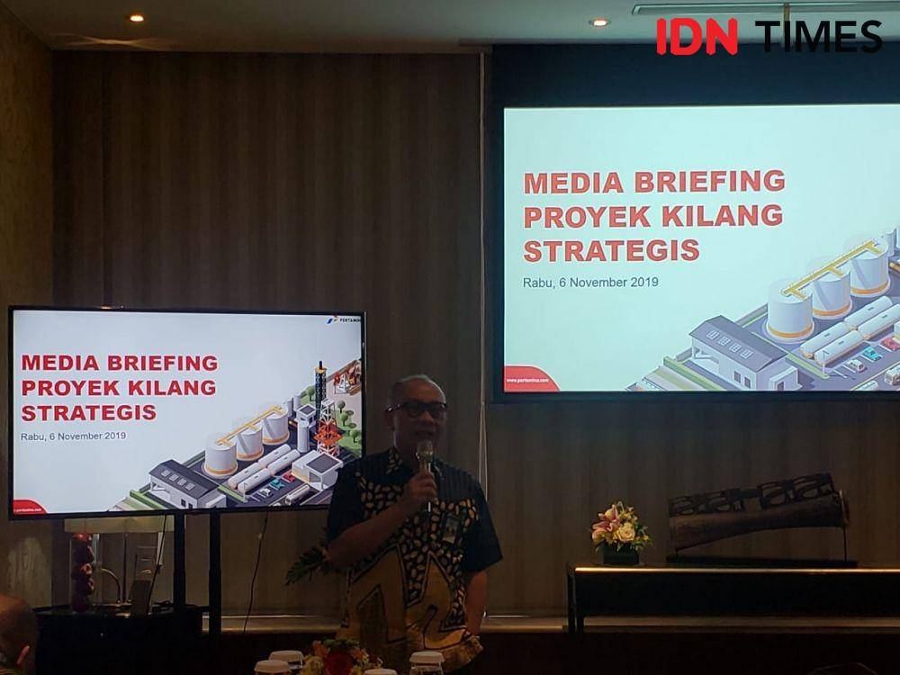 IDN Times/Hana Adi Perdana