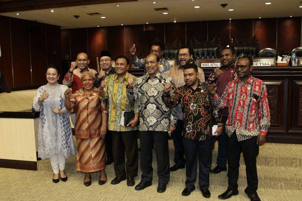 IDN Times/DPD RI