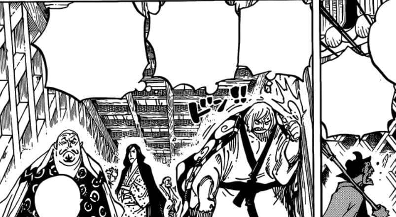 mangadex.org/One Piece