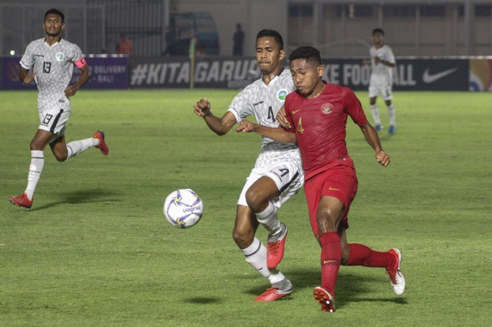 PSSI/Herka Yanis P