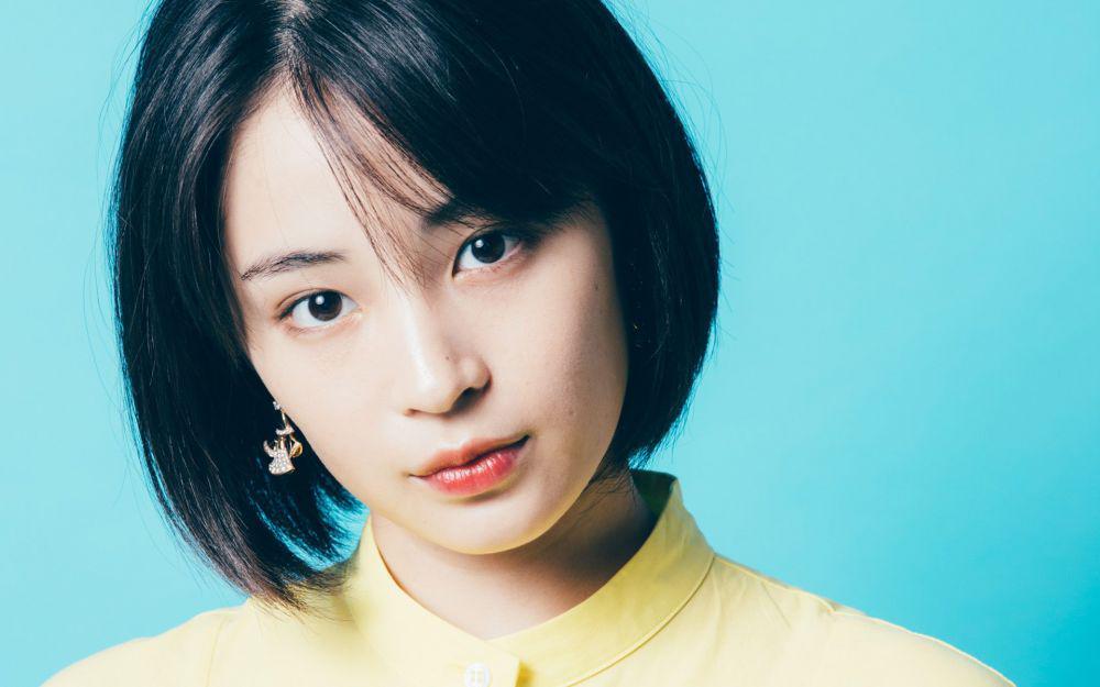 8 Potret Suzu Hirose, Aktris Jepang Mungil dengan Segudang Prestasi
