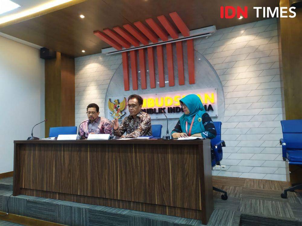Kabar Gembira! Tak Lulus CPNS 2018 Bisa Pakai Nilai SKD di 2019
