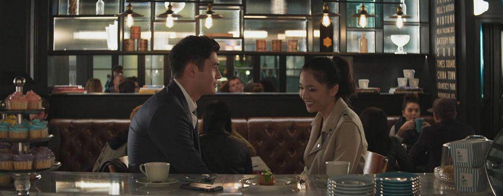 imdb.com/Crazy Rich Asian