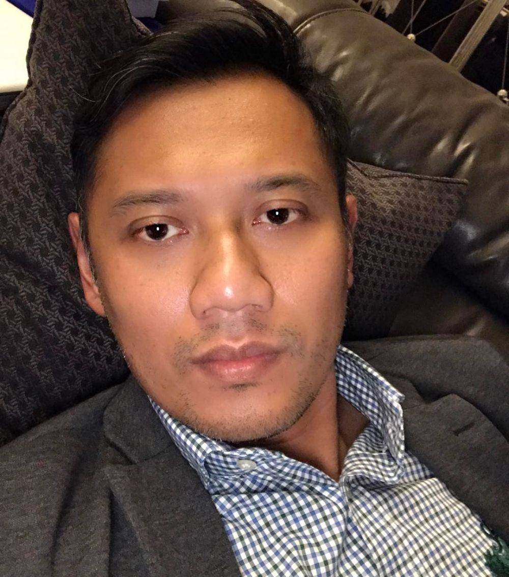 Instagram.com/agusyudhoyono