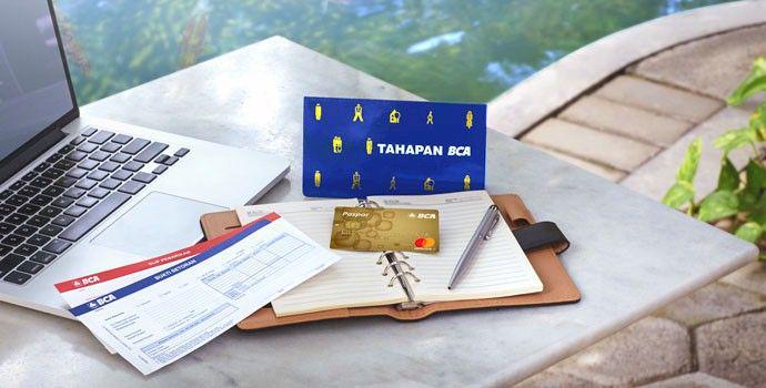 Cara dan Syarat untuk Membuka Rekening Tabungan di BCA