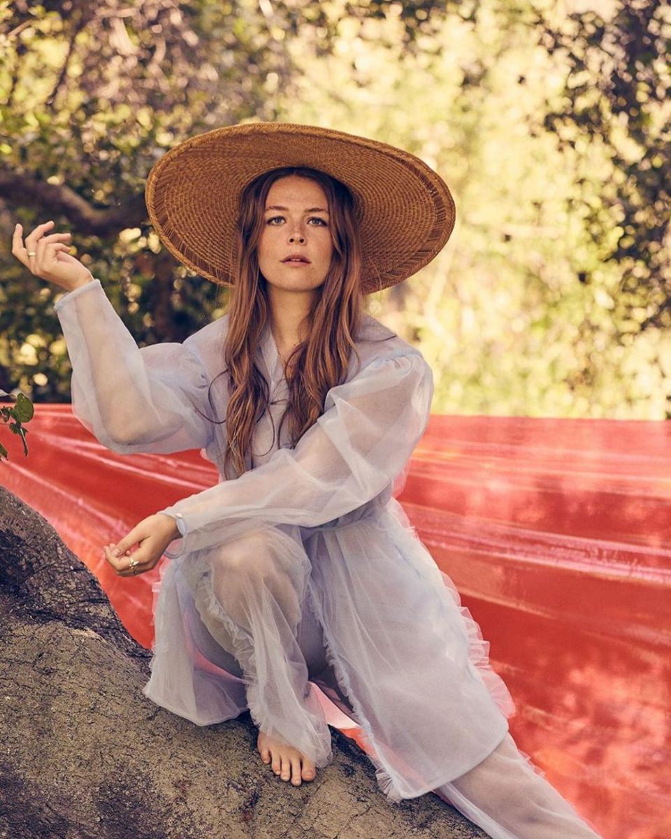 instagram.com/maggierogers