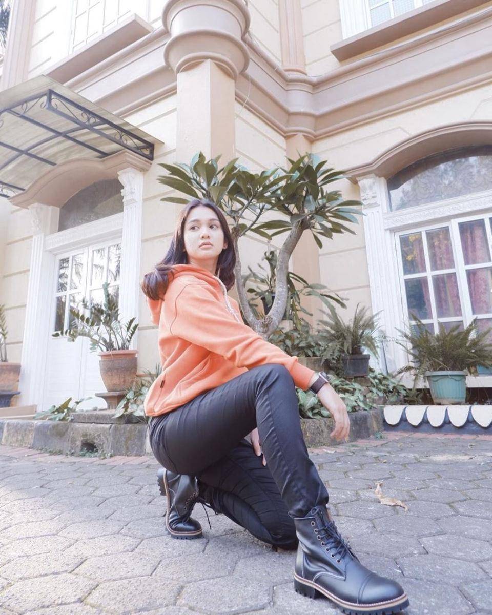 Instagram/deaaannisa