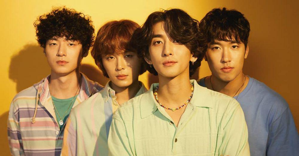 5 Lagu Bergaya Retro 'Jannabi', Band Indie Korea yang Bikin Baper