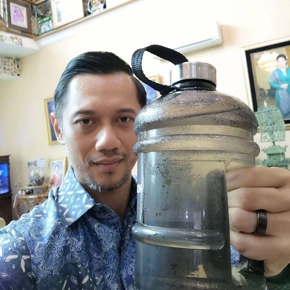 Instagram.com/agusyudhoyono