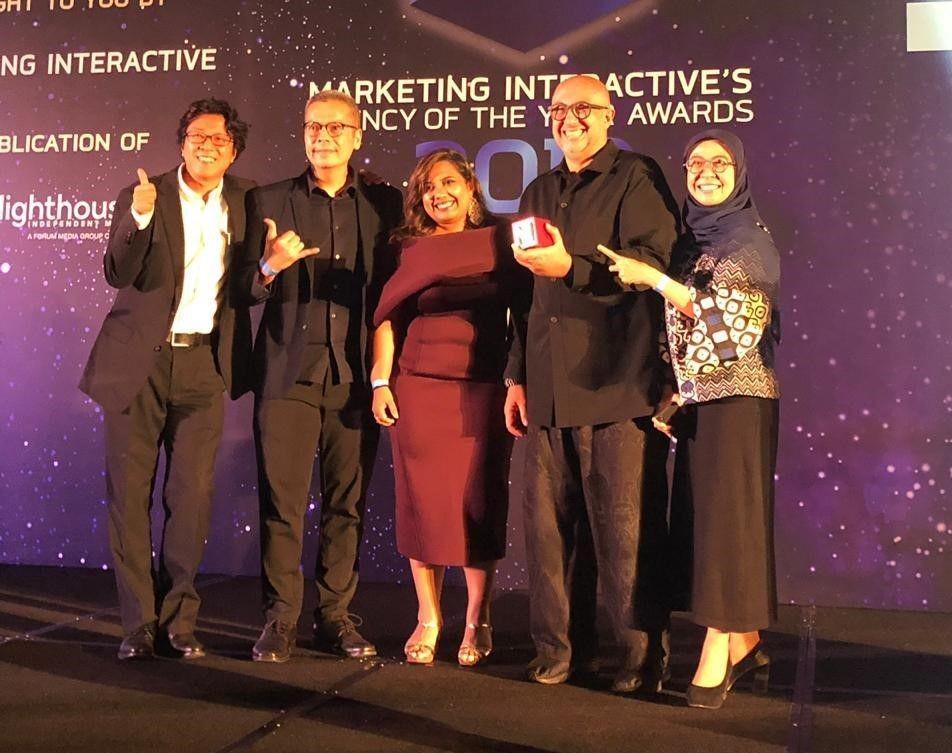 IDN Times/Hakuhodo Network Indonesia