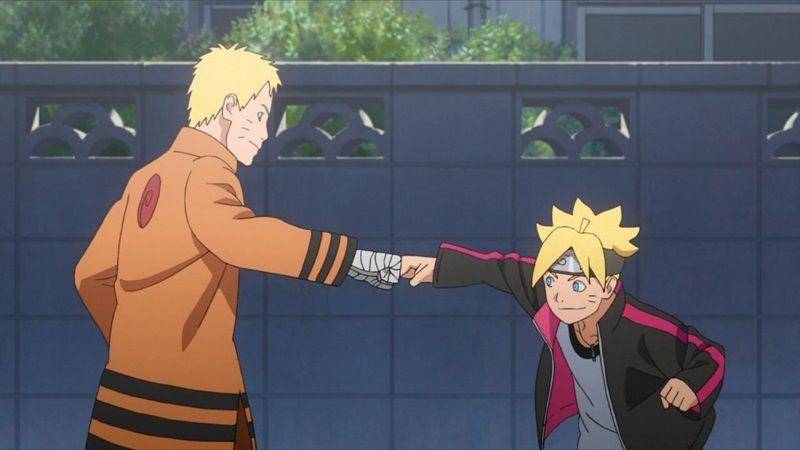 crunchyroll.com/Boruto Naruto Next Generations