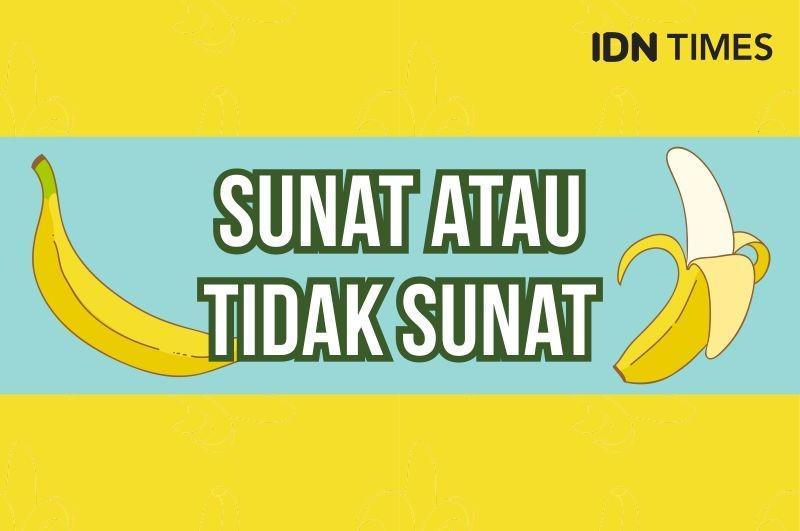 Antara Sunat atau Tidak? Ini 8 Perbedaan Efeknya pada Tubuh Pria