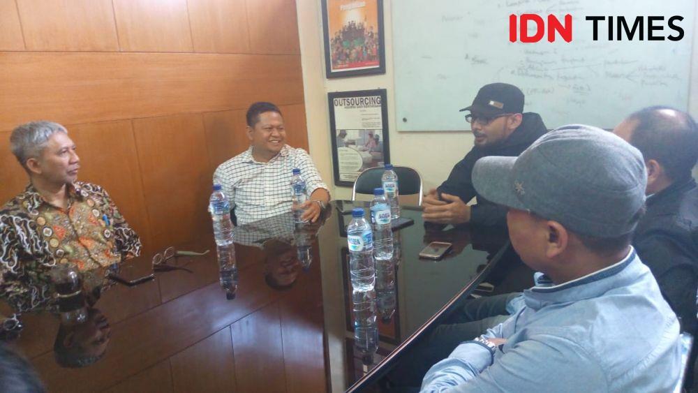 IDN Times/Galih Persiana