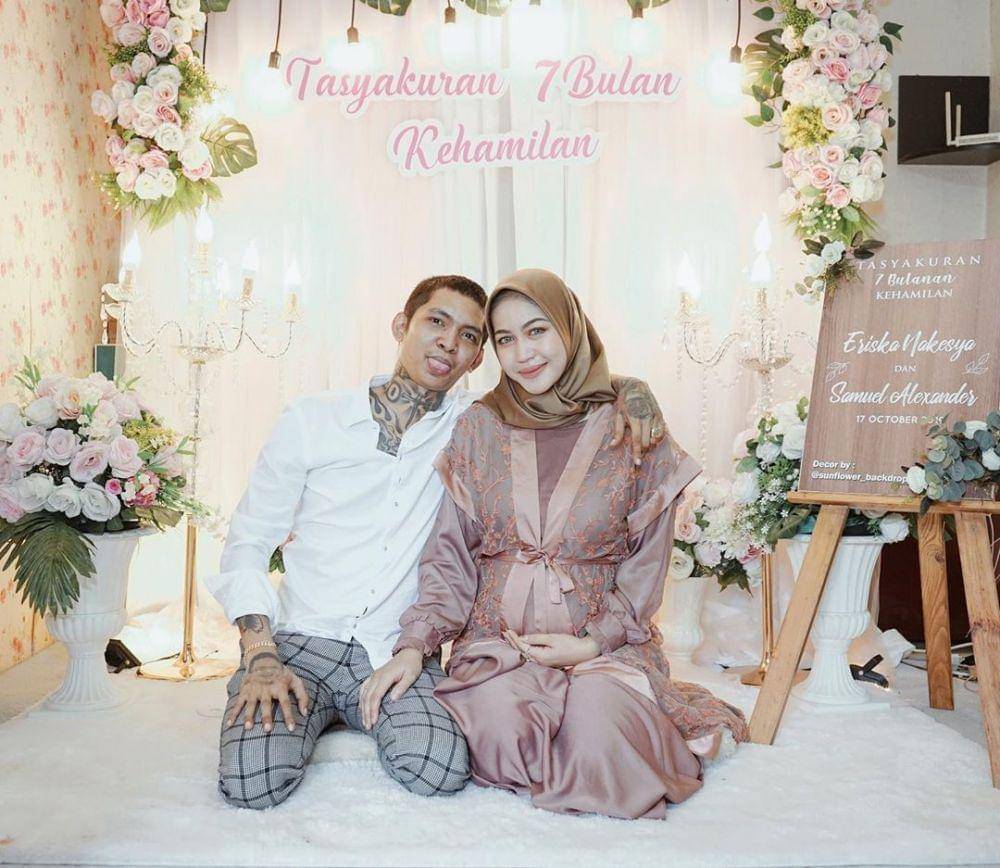 Instagram.com/eriskanakesya