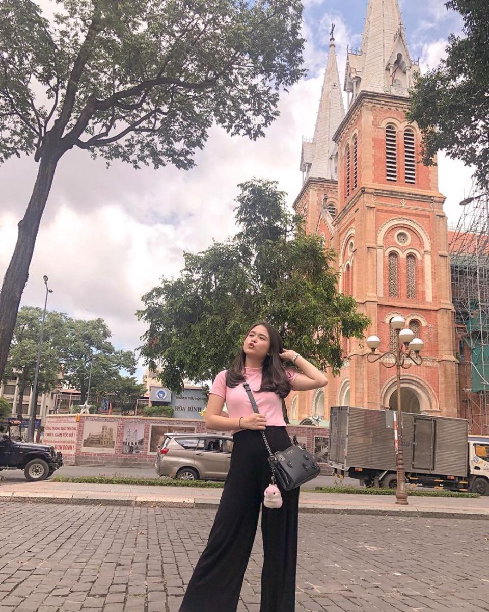 Instagram.com/jkt48ariel