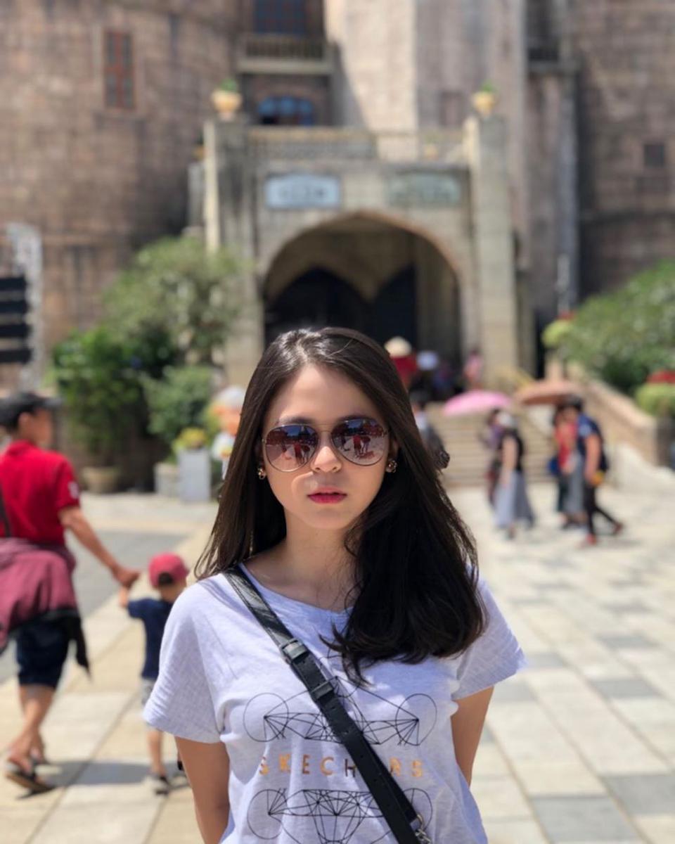 Instagram.com/jkt48ariel