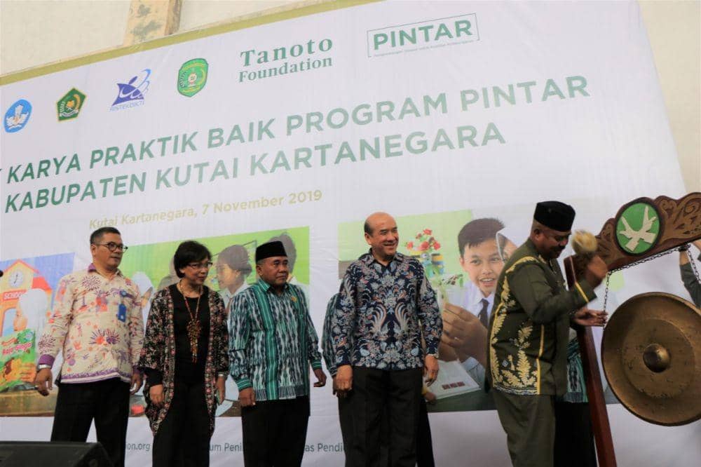 Bupati Kukar: Peningkatan Kualitas Pendidikan Tidak Bisa Ditawar Lagi
