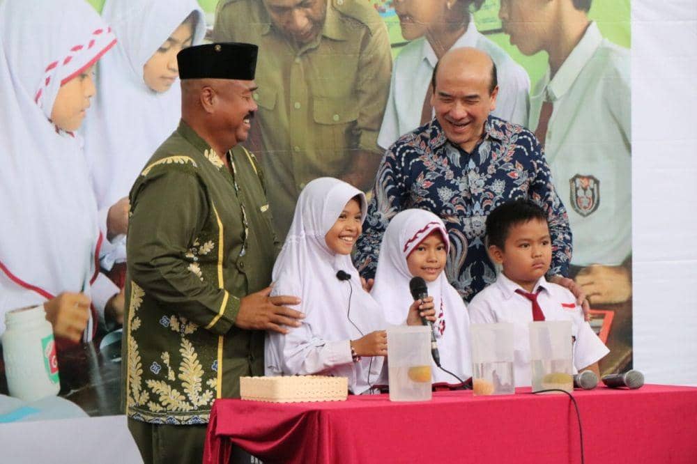 Tanoto Foundation