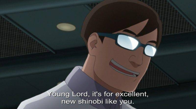 crunchyroll.com/Boruto Naruto Next Generations