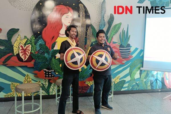 Peringati Hari Pahlawan, Mafindo Gelar Stop Hoax Festival di Jogja