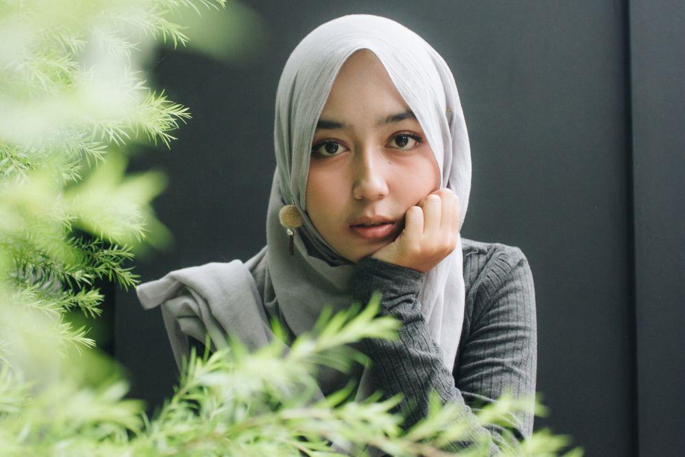 5 Anting Kece untuk Kamu yang Berhijab, Dijamin Gak Norak!