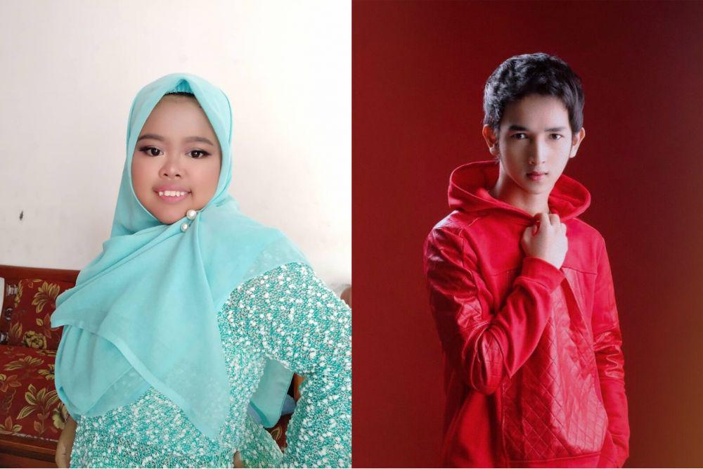 Berbagai sumber