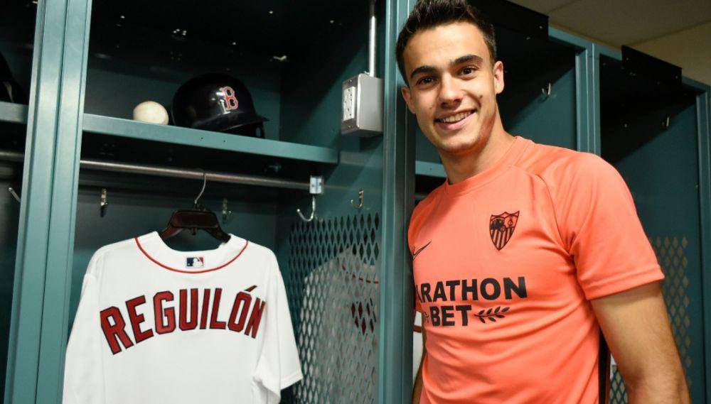 Sevilla FC official website