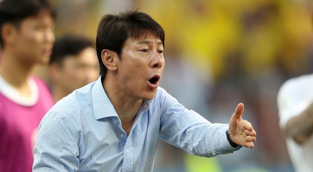 5 Kelebihan Shin Tae Yong, Kandidat Terkuat Pengganti Simon McMenemy