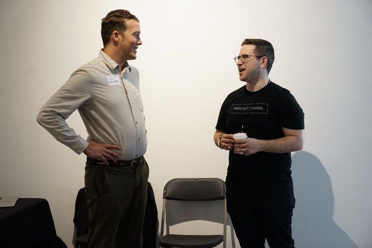 unsplash/ Product School