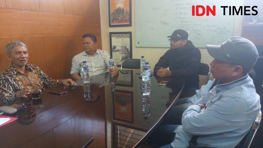 IDN Times/Galih Persiana