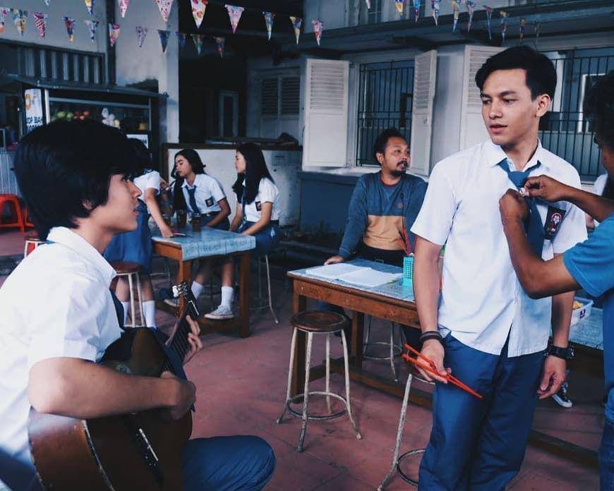 Instagram/firmannnf