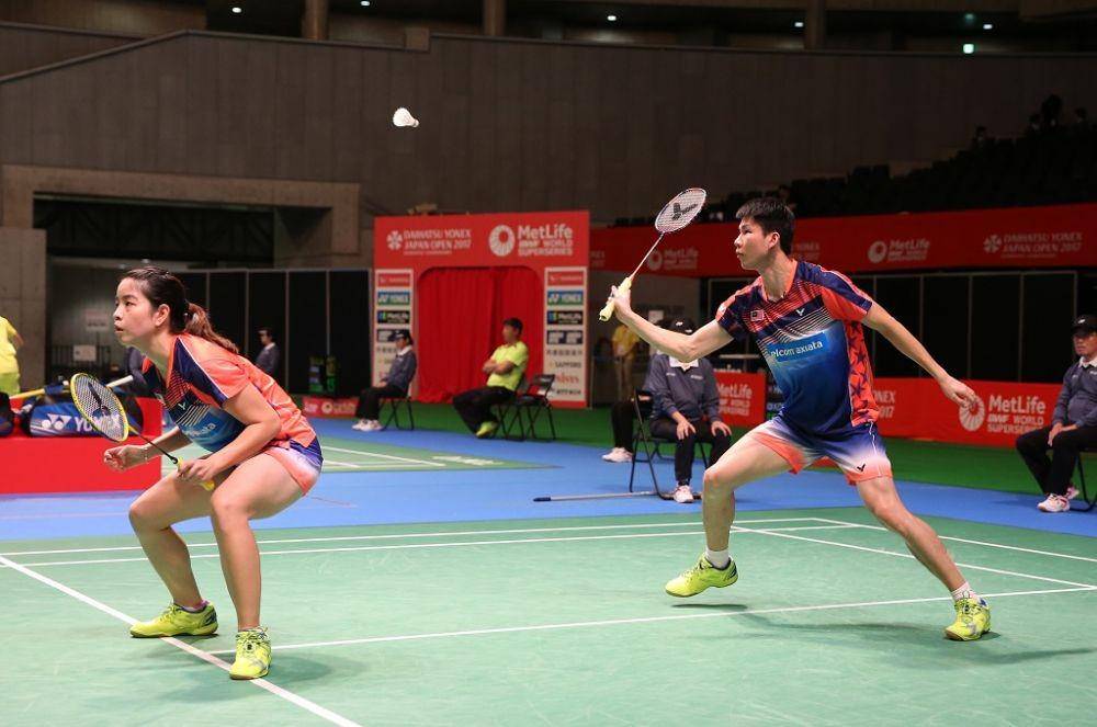 Bwfbadminton.com
