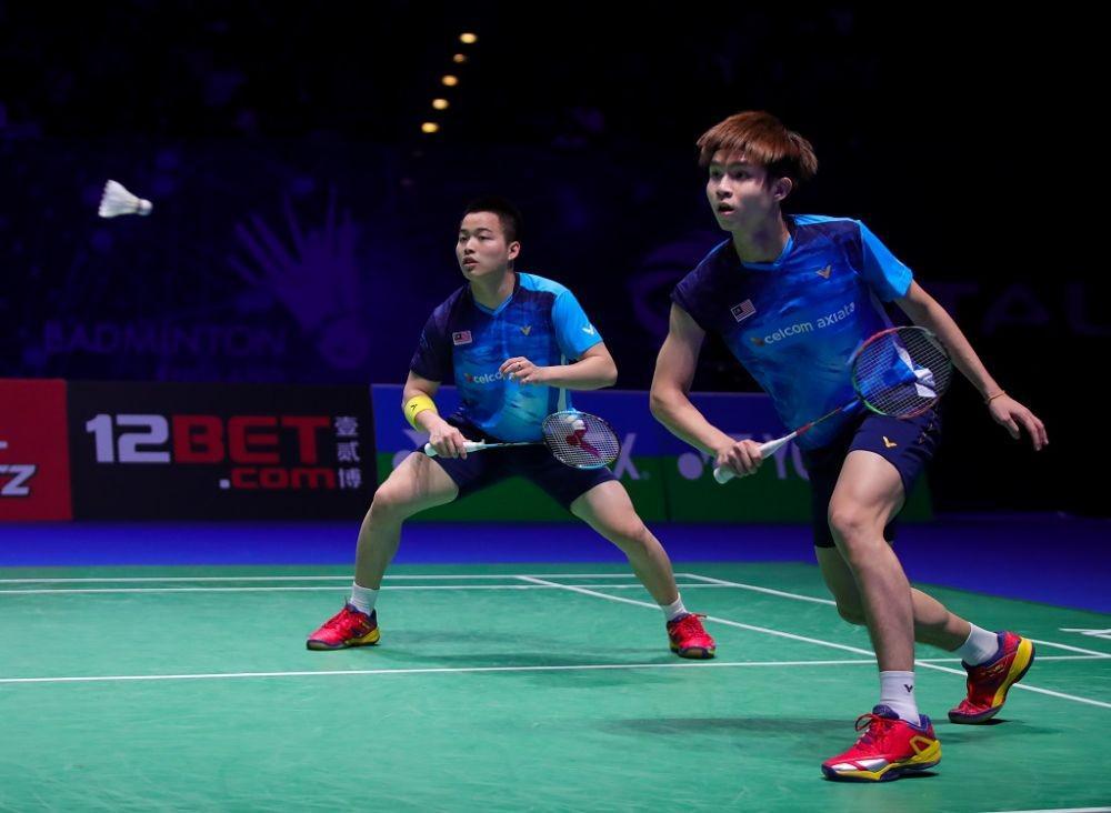 Wang Tzu Wei dan Aaron/Soh Rebut 2 Tiket Terakhir ke BWF Finals 2019!