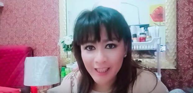 Usai Laporkan Novel Baswedan, Dewi Tanjung: Nyai Makin Terkenal!