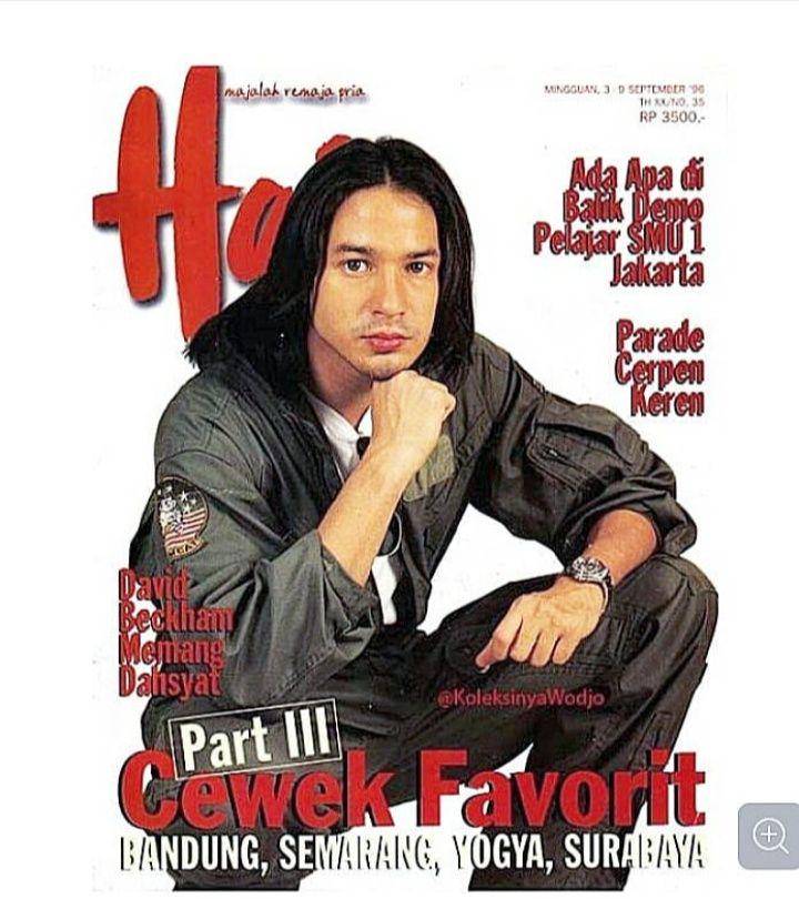 instagram.com/ariwibowo_official