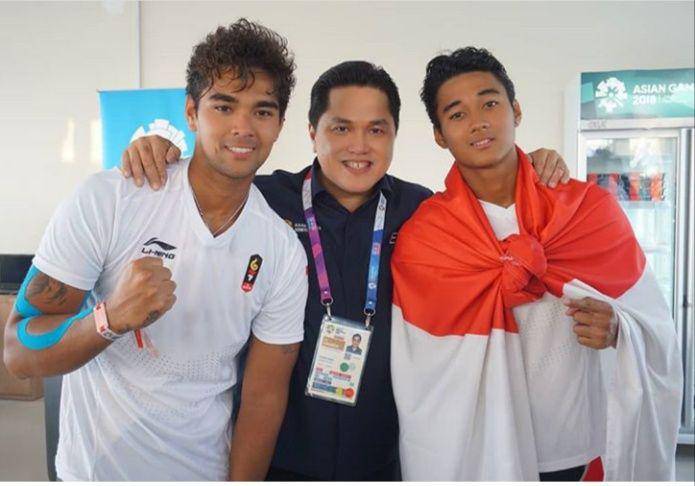 instagram.com/erickthohir