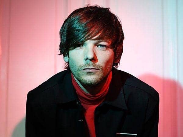Bakal Konser di Indonesia, Ini 6 Lagu Terbaik Louis Tomlinson