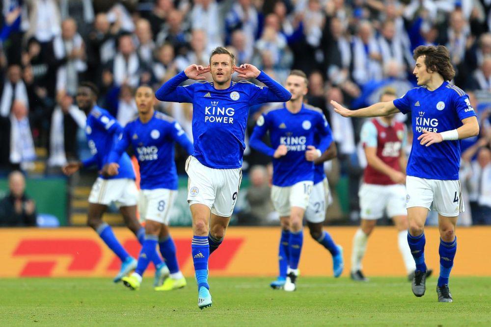 5 Alasan Leicester Bisa Mendobrak Dominasi Big Six Musim Ini!