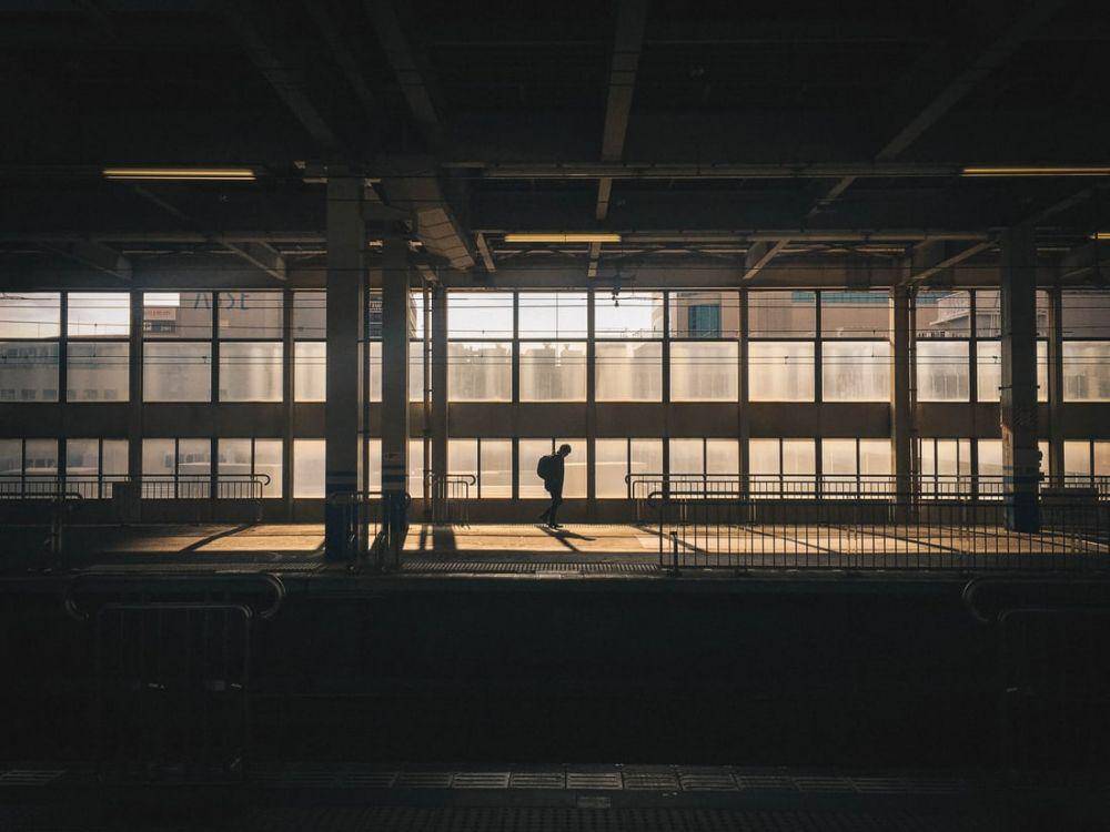 Unsplash.com/Shawn Tan