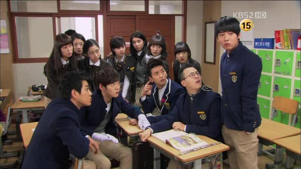 dramabeans.com