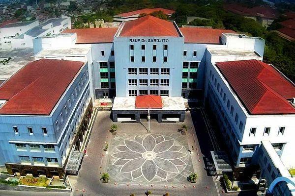 Rumah Sakit Dokter Sardjito: Fasilitas, Layanan, dan Biaya