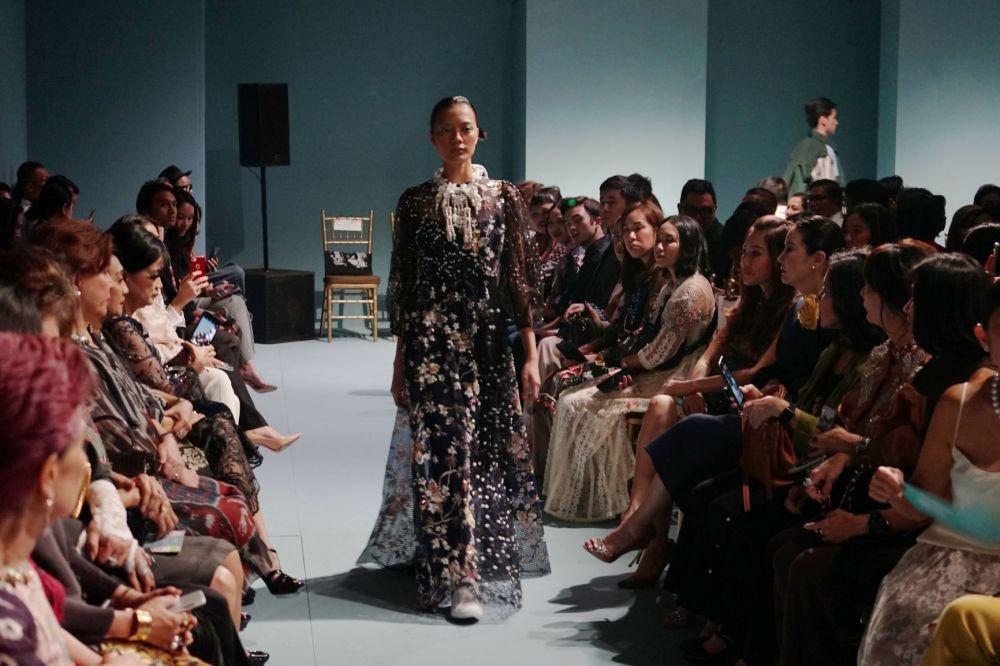 Menelusuri Keindahan London pada Koleksi Biyan Spring Summer 2020