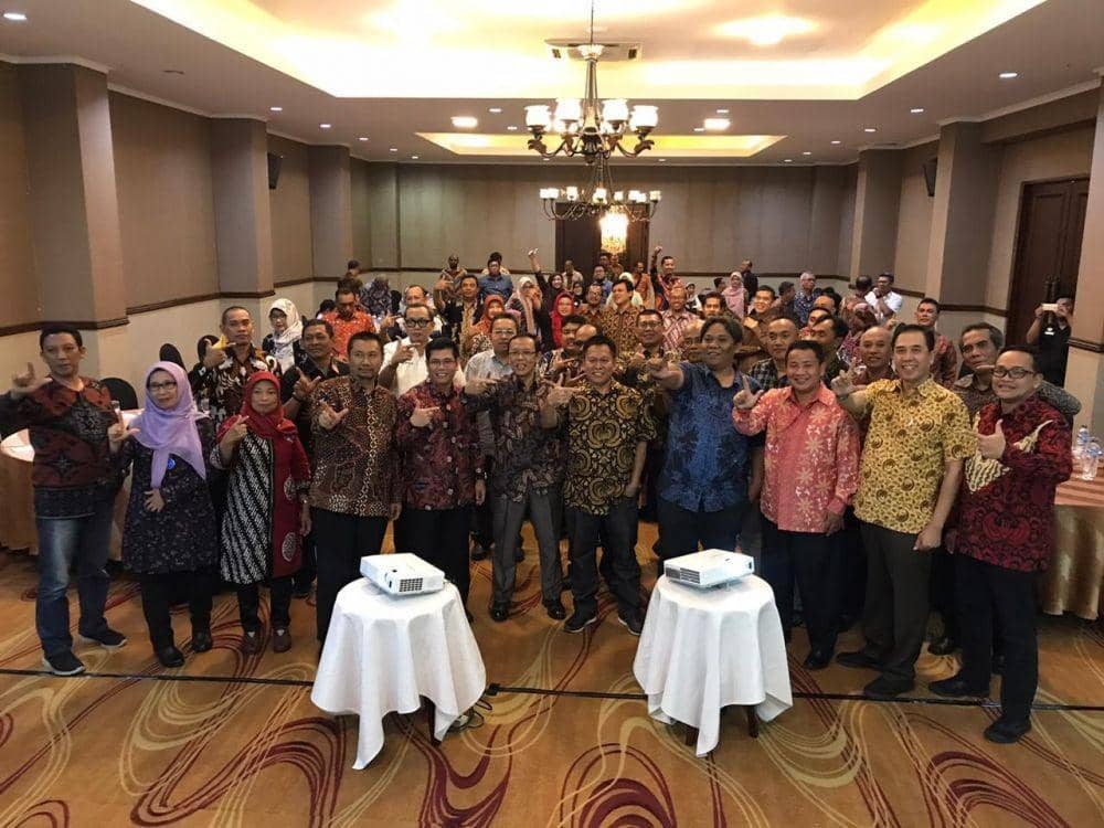 Skills Development Center, Menjawab Masalah Ketenagakerjaan Nasional