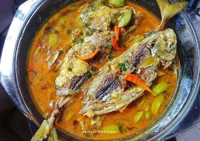 5 Resep Ikan Kembung yang Enak dan Bikin Nafsu Makan Meningkat