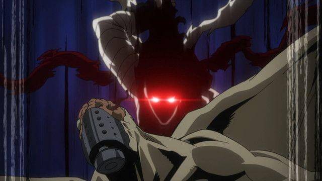 crunchyroll.com/My Hero Academia