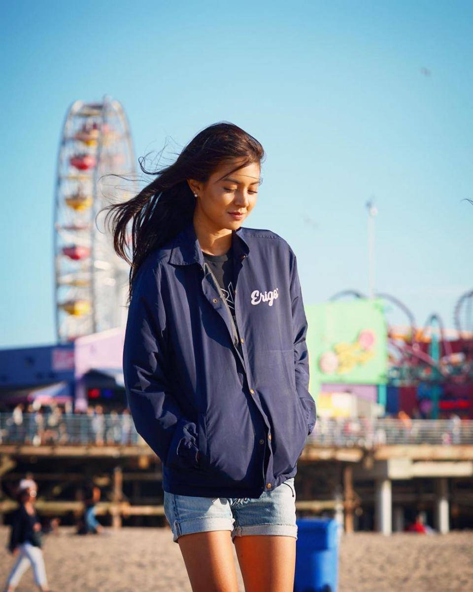 Instagram/aurelie