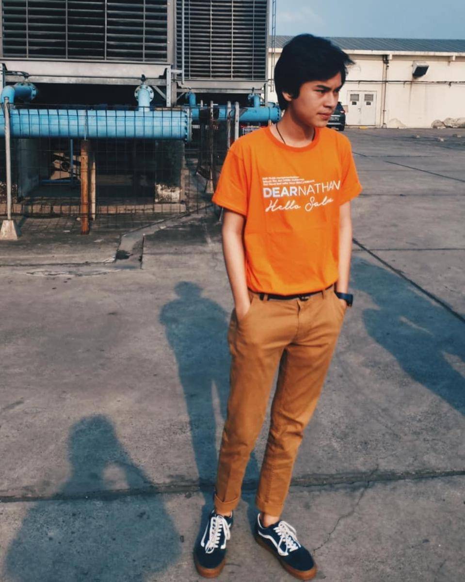 Instagram/firmannnf