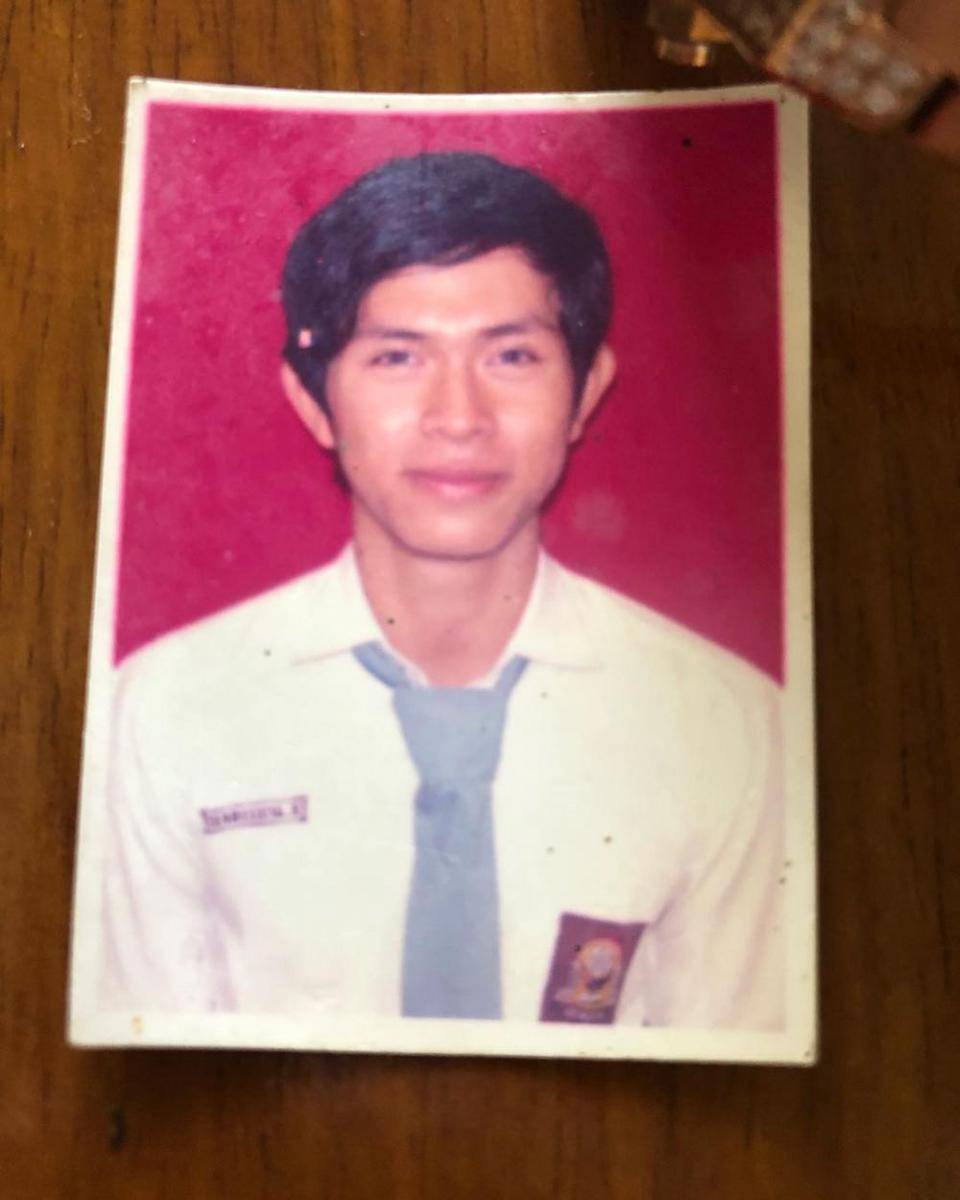 Instagram.com/cakra.khan